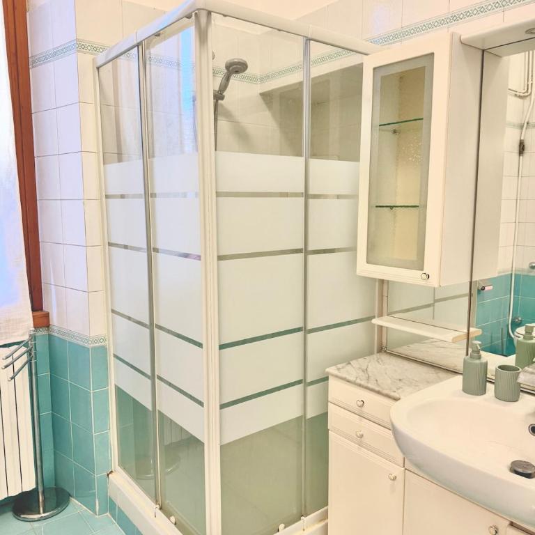 Elegant apartment in Tortona Design District - Appartamento con 3 Camere da Letto - 37