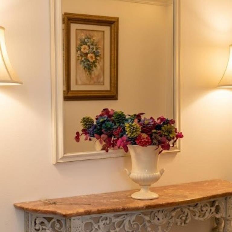 Simohouse Lecce - Executive Suite Apartment 140mq - 2 Bathrooms - Appartamento con 2 Camere da Letto - 26