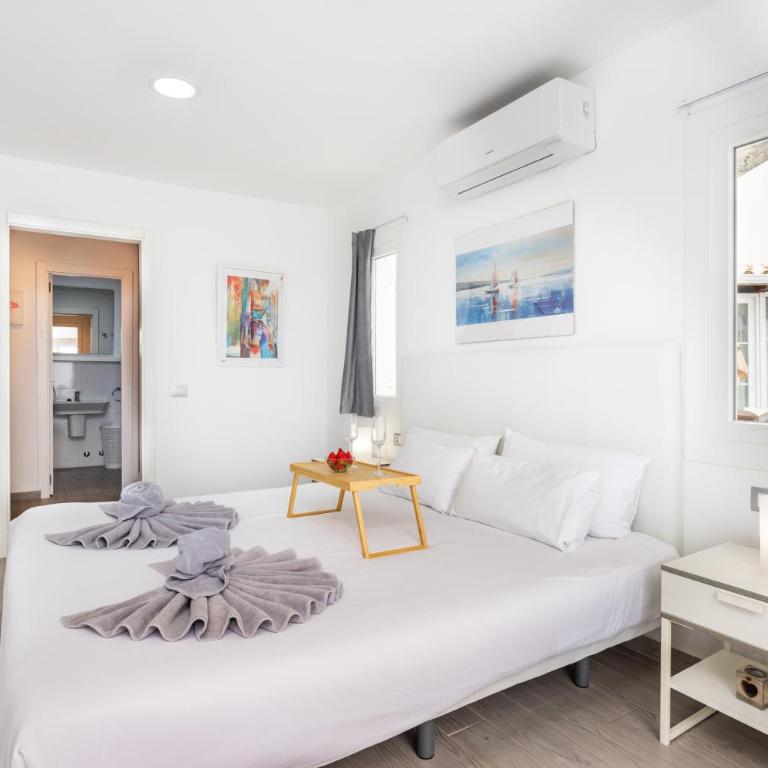 Mirador Balcón del Atlántico - Apartamento de 3 dormitorios - 8