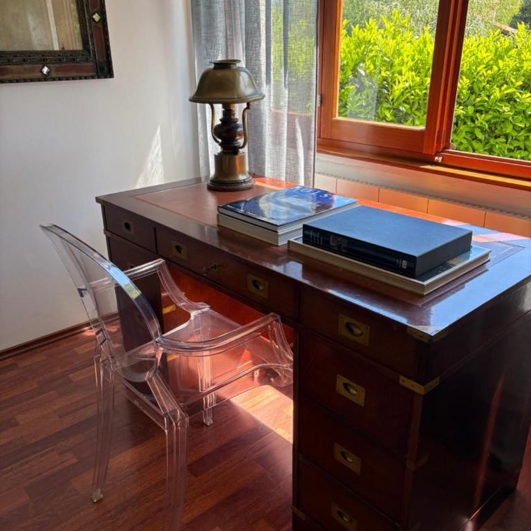 Bellagio Panorama - lake view - Three-Bedroom Apartment - 27