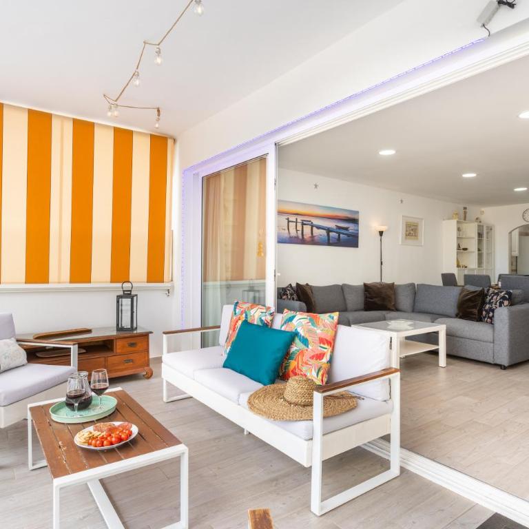 Mirador Balcón del Atlántico - Apartamento de 3 dormitorios - 9