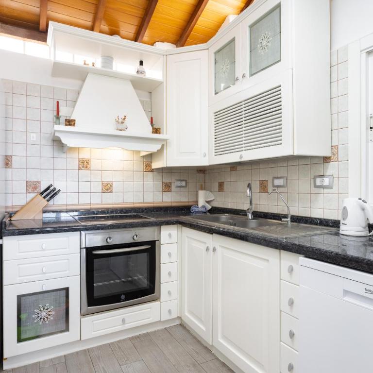 Mirador Balcón del Atlántico - Apartamento de 3 dormitorios - 10