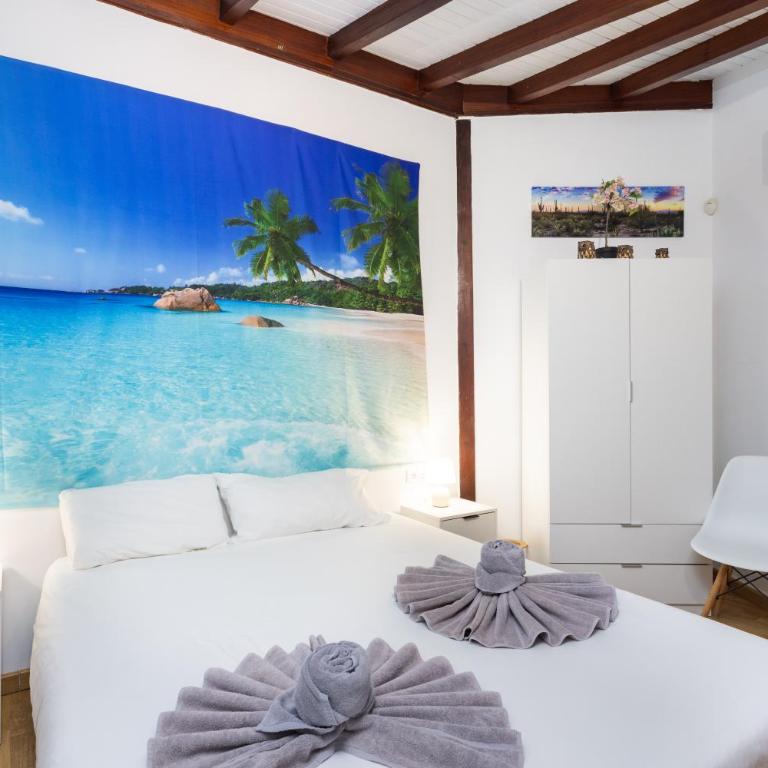 Mirador Balcón del Atlántico - Apartamento de 3 dormitorios - 14