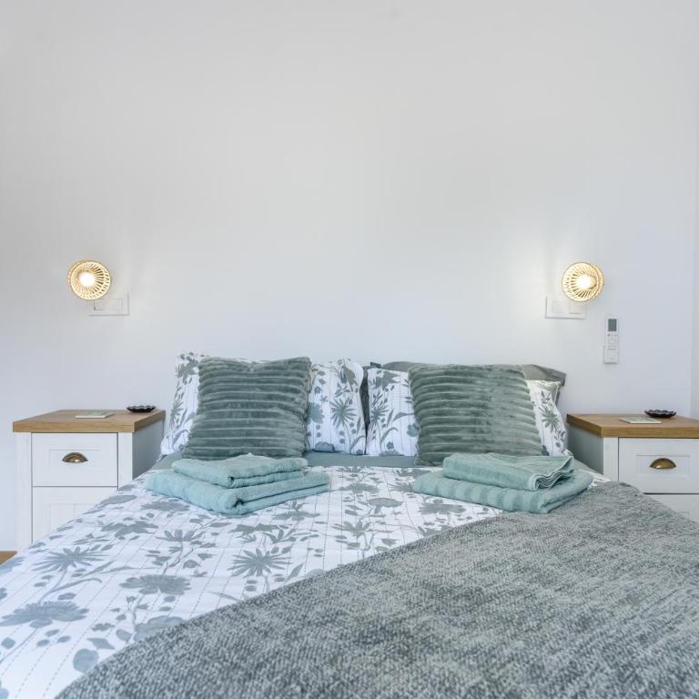 Home2Book Stylish Duplex Pool & Terrace Maspalomas - One-Bedroom Apartment - 14