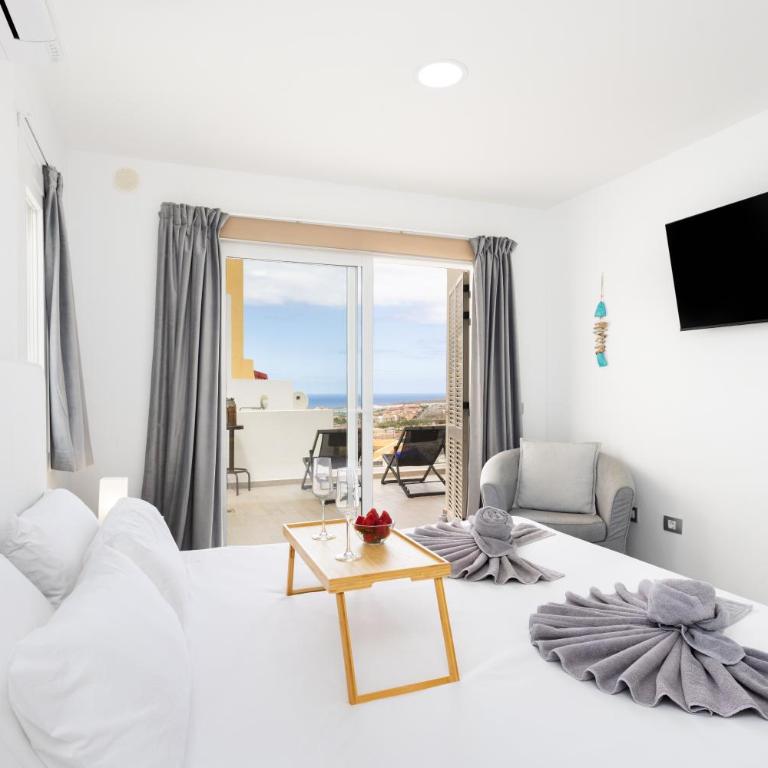 Mirador Balcón del Atlántico - Apartamento de 3 dormitorios - 16