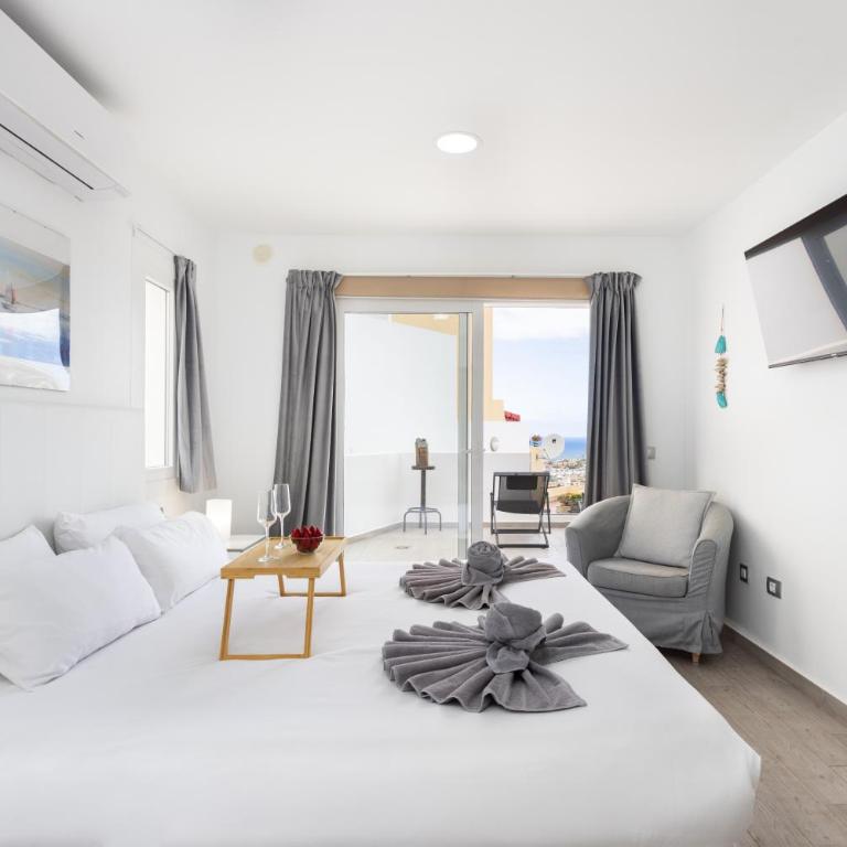 Mirador Balcón del Atlántico - Apartamento de 3 dormitorios - 17