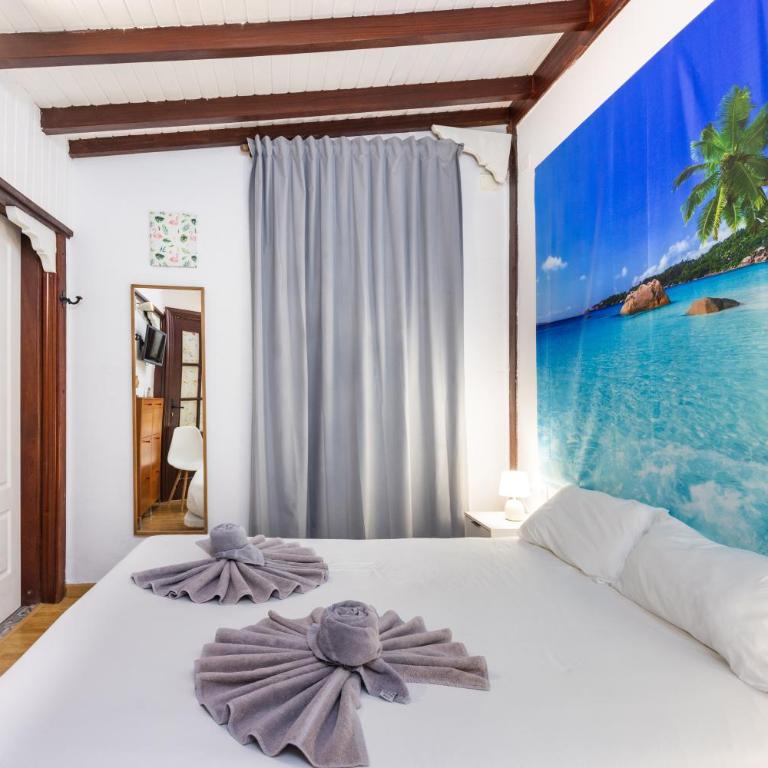 Mirador Balcón del Atlántico - Apartamento de 3 dormitorios - 20