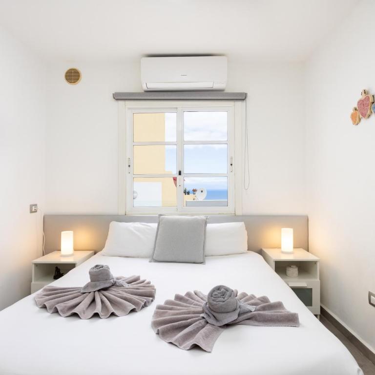 Mirador Balcón del Atlántico - Apartamento de 3 dormitorios - 19