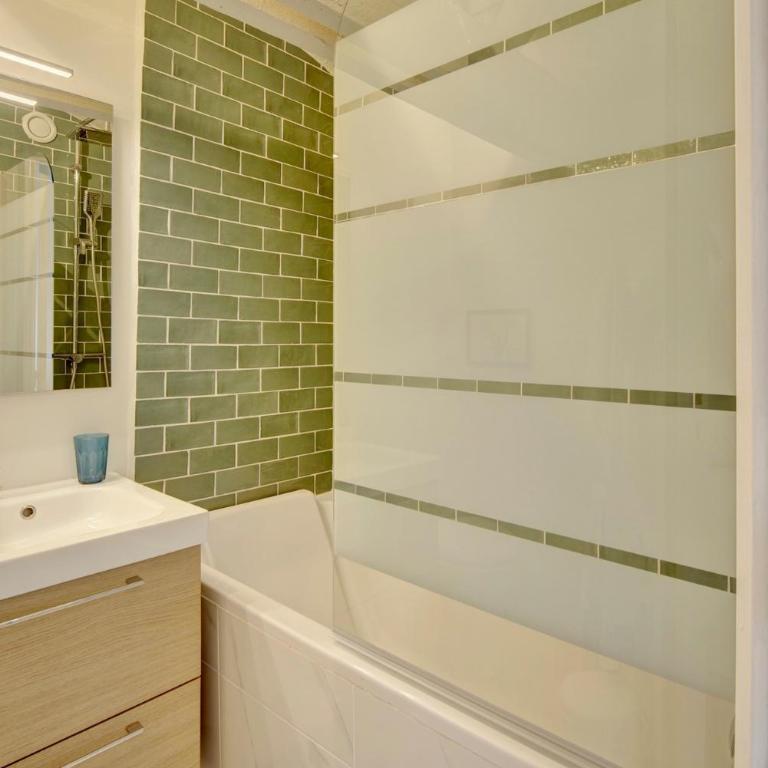 Sweet Melody - Beau Duplex - Quartier Saint Pierre - Studio-Apartment - 5