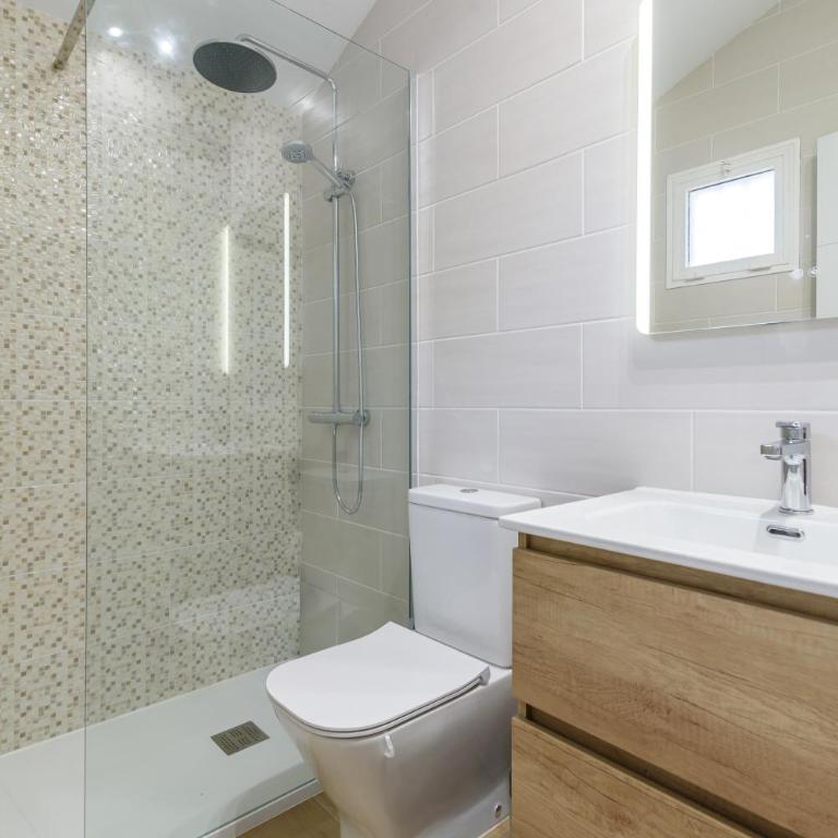 Home2Book Stylish Duplex Pool & Terrace Maspalomas - One-Bedroom Apartment - 17