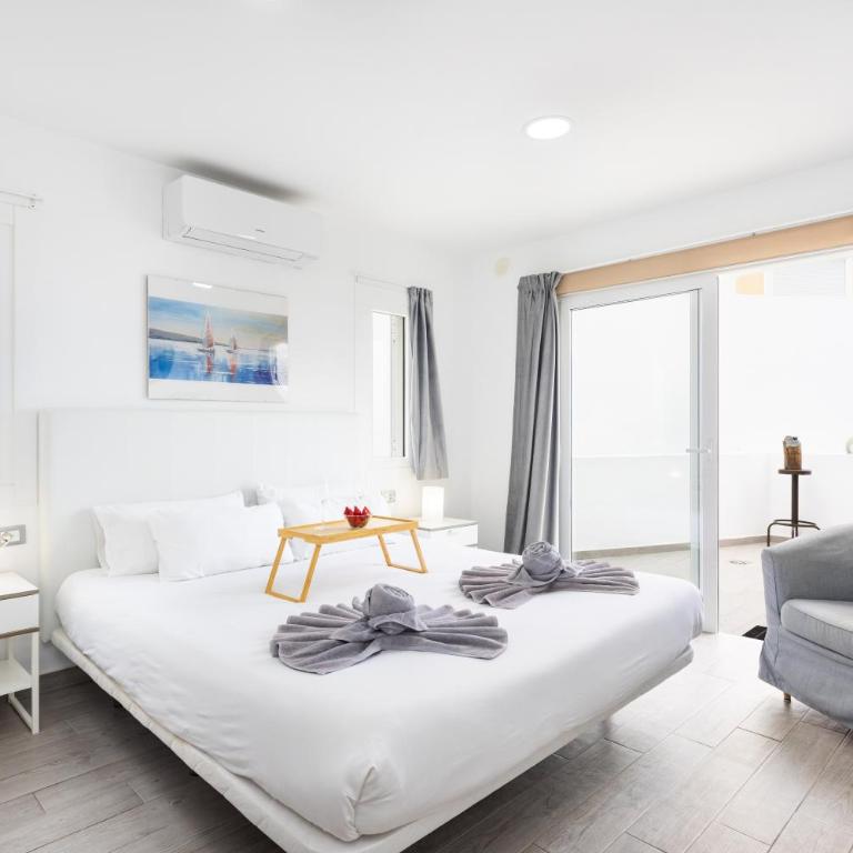 Mirador Balcón del Atlántico - Apartamento de 3 dormitorios - 21