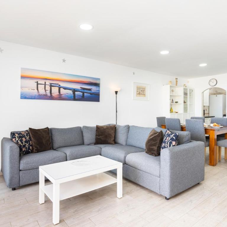 Mirador Balcón del Atlántico - Apartamento de 3 dormitorios - 5