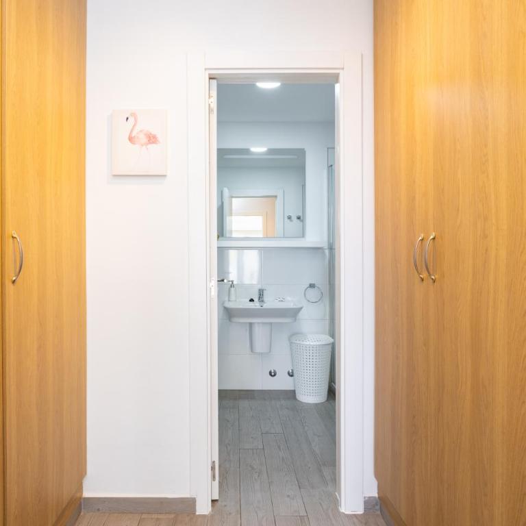 Mirador Balcón del Atlántico - Apartamento de 3 dormitorios - 34