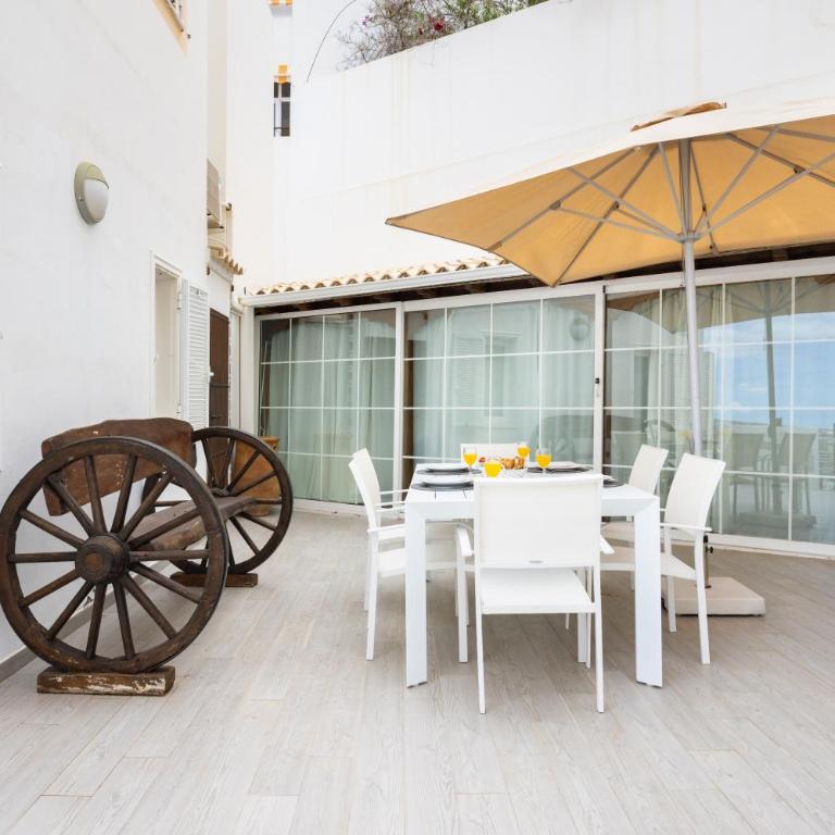 Mirador Balcón del Atlántico - Apartamento de 3 dormitorios - 35