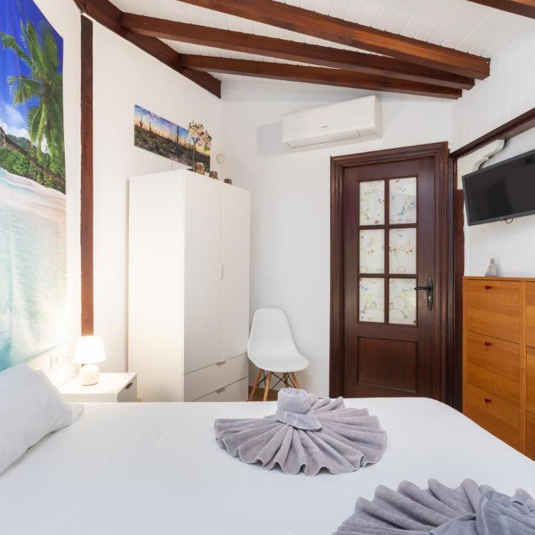 Mirador Balcón del Atlántico - Apartamento de 3 dormitorios - 33