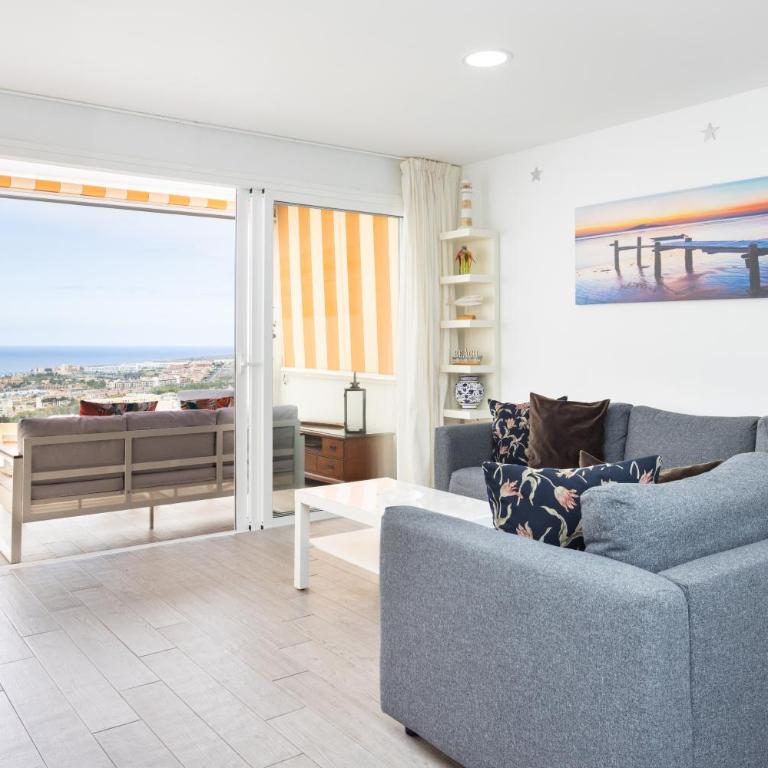 Mirador Balcón del Atlántico - Apartamento de 3 dormitorios - 32