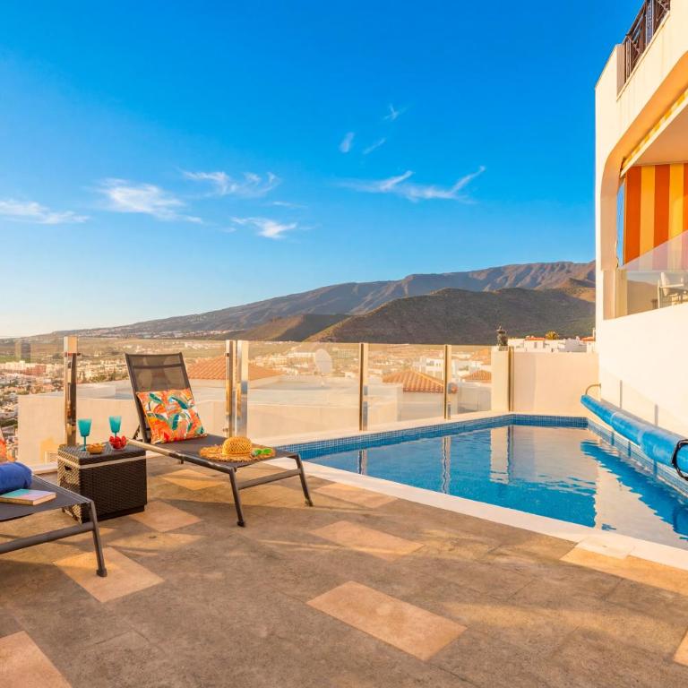 Mirador Balcón del Atlántico - Apartamento de 3 dormitorios - 1