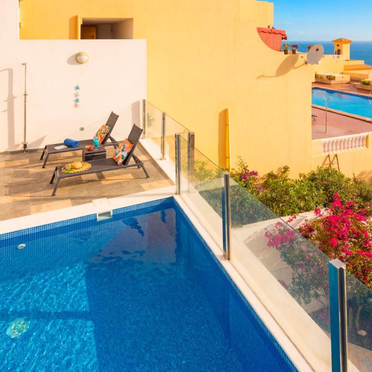 Mirador Balcón del Atlántico - Apartamento de 3 dormitorios - 4