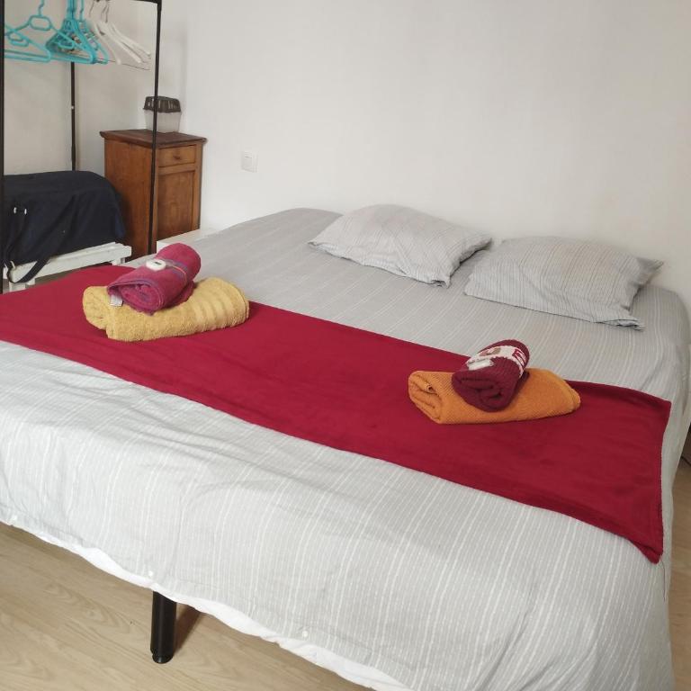 L'Escale Marine - Appartement 1 Chambre - 1