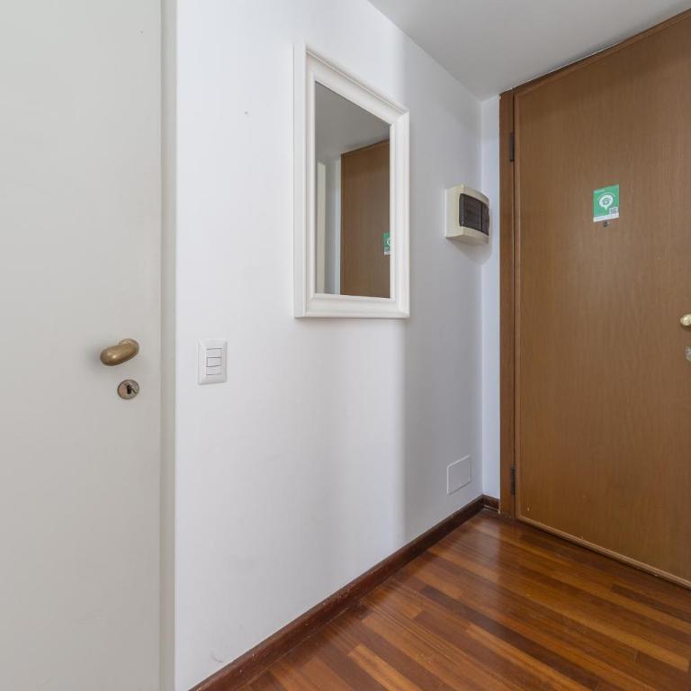 Brera stylish apartments by Rentopolis - Appartamento con 1 Camera da Letto con Balcone e Vista Città - 13