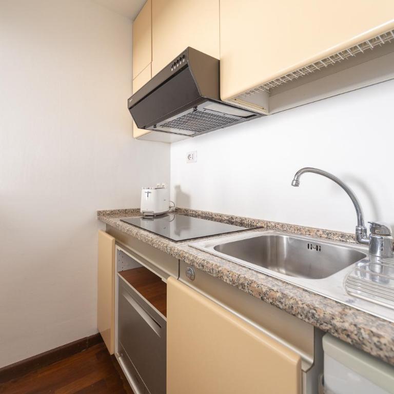 Brera stylish apartments by Rentopolis - Appartamento con 1 Camera da Letto con Balcone e Vista Città - 27