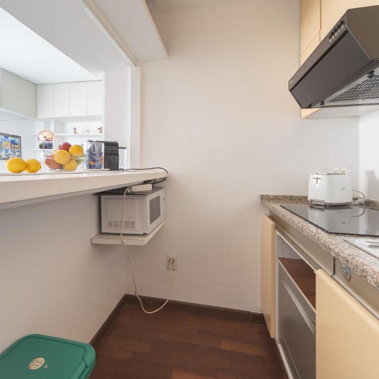 Brera stylish apartments by Rentopolis - Appartamento con 1 Camera da Letto con Balcone e Vista Città - 28