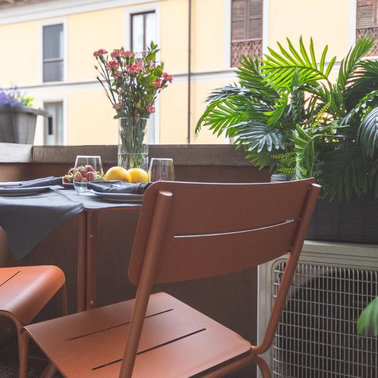 Brera stylish apartments by Rentopolis - Appartamento con 1 Camera da Letto con Balcone e Vista Città - 31
