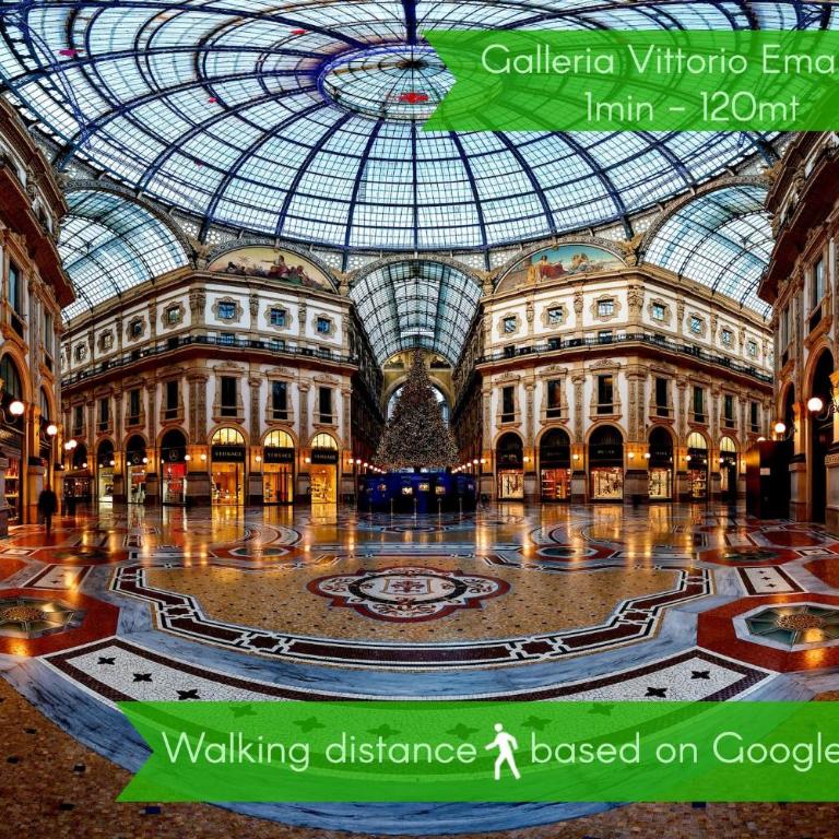 Brera stylish apartments by Rentopolis - Appartamento con 1 Camera da Letto con Balcone e Vista Città - 53