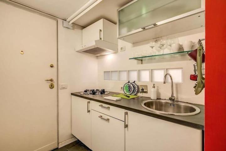 Foscolo 10 Stylish Apartment - Appartamento Monolocale - 3