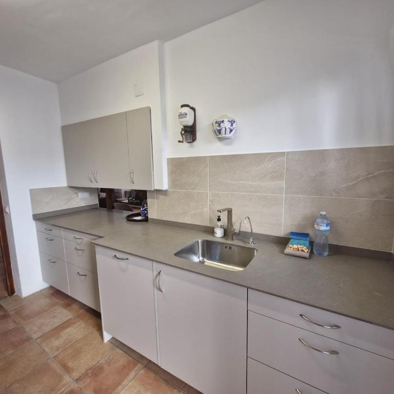 La Licorne, Semi detached chalet by Theka Services - Chalet - 8