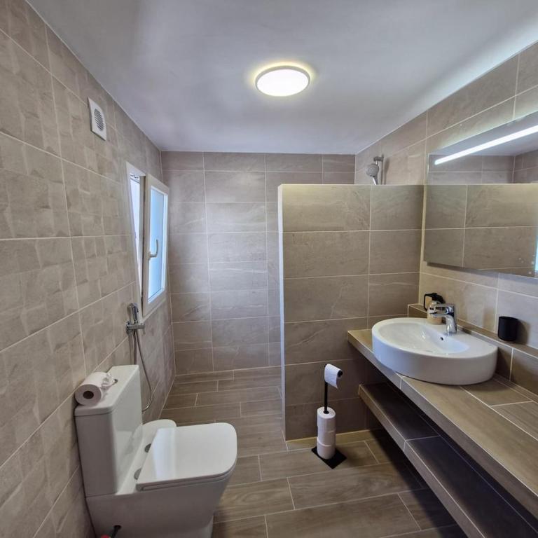 La Licorne, Semi detached chalet by Theka Services - Chalet - 10