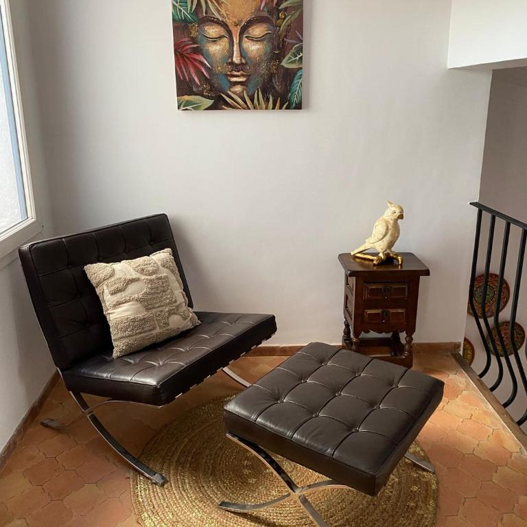 La Licorne, Semi detached chalet by Theka Services - Chalet - 18