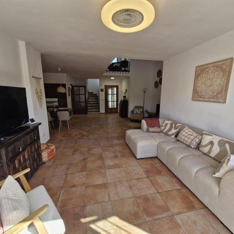 La Licorne, Semi detached chalet by Theka Services - Chalet - 5
