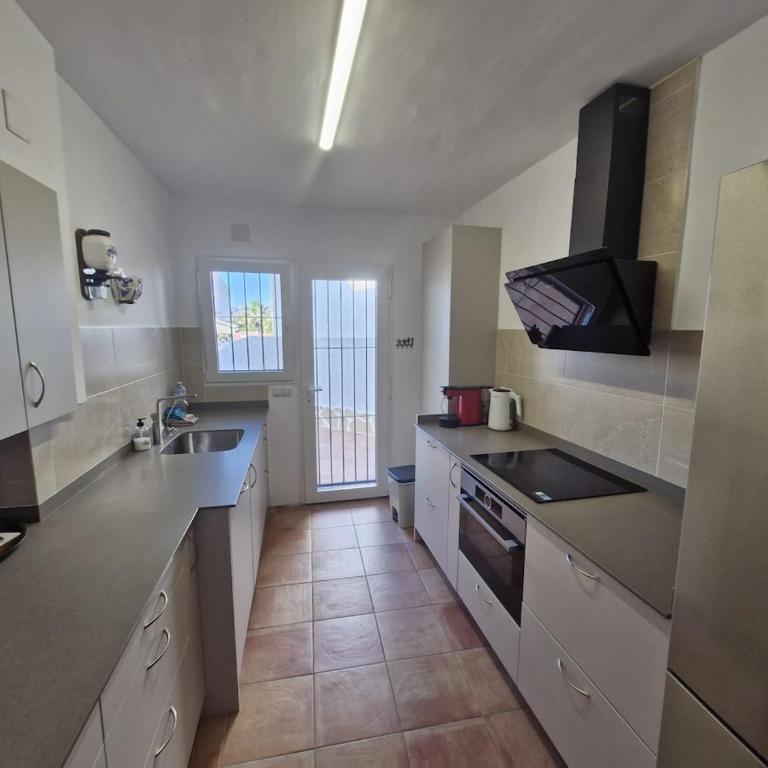La Licorne, Semi detached chalet by Theka Services - Chalet - 4
