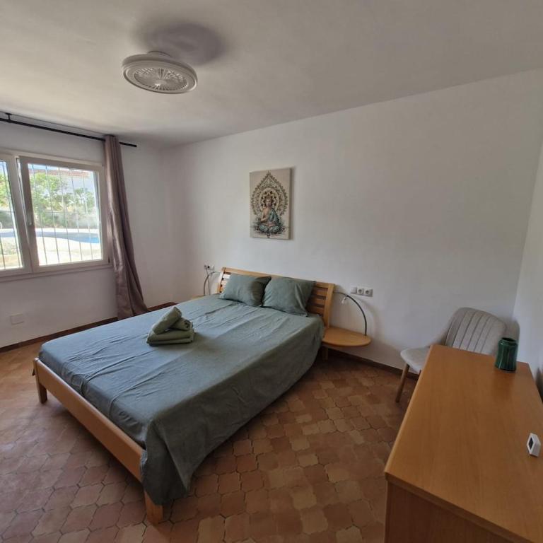 La Licorne, Semi detached chalet by Theka Services - Chalet - 12