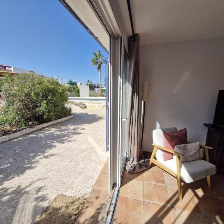 La Licorne, Semi detached chalet by Theka Services - Chalet - 27