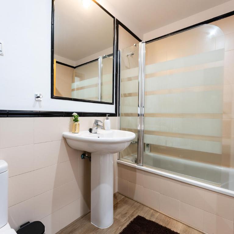 MalagaSuite Riviera Golf & Pool - Apartamento de 2 dormitorios con terraza - 18