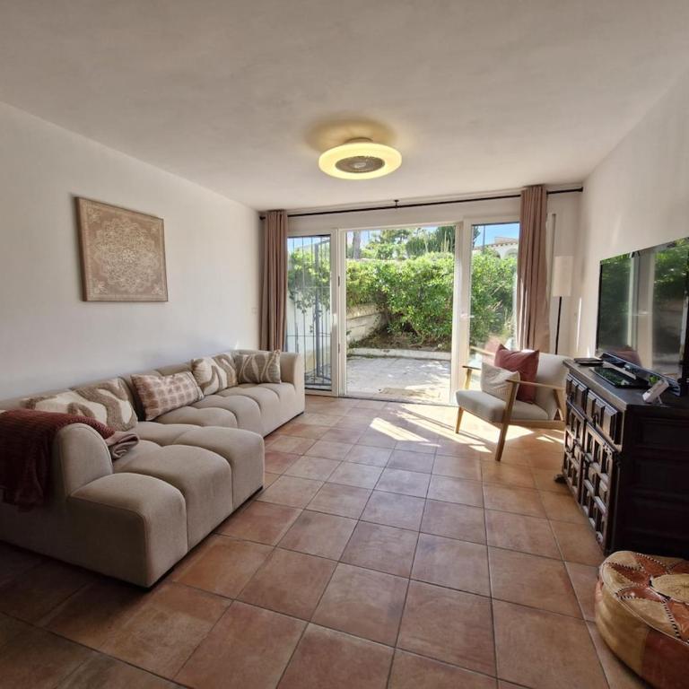 La Licorne, Semi detached chalet by Theka Services - Chalet - 32
