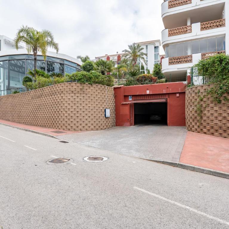 MalagaSuite Riviera Golf & Pool - Apartamento de 2 dormitorios con terraza - 38