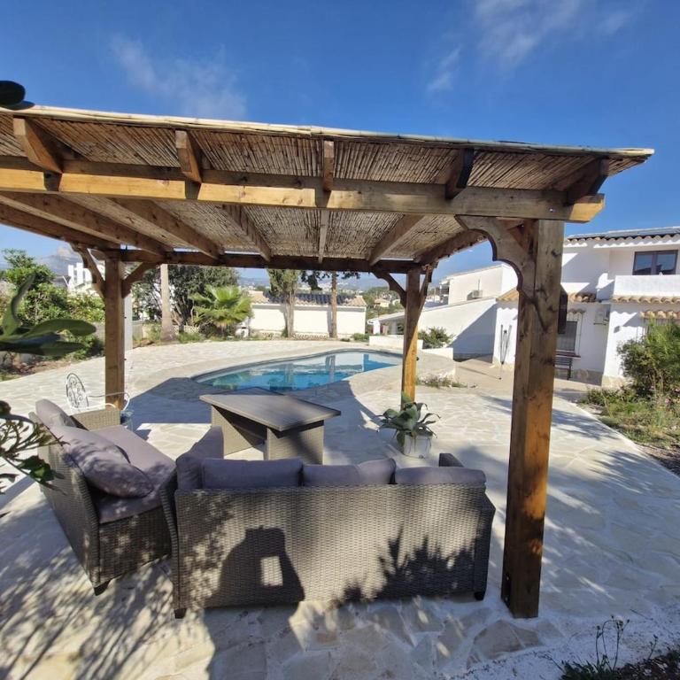 La Licorne, Semi detached chalet by Theka Services - Chalet - 33