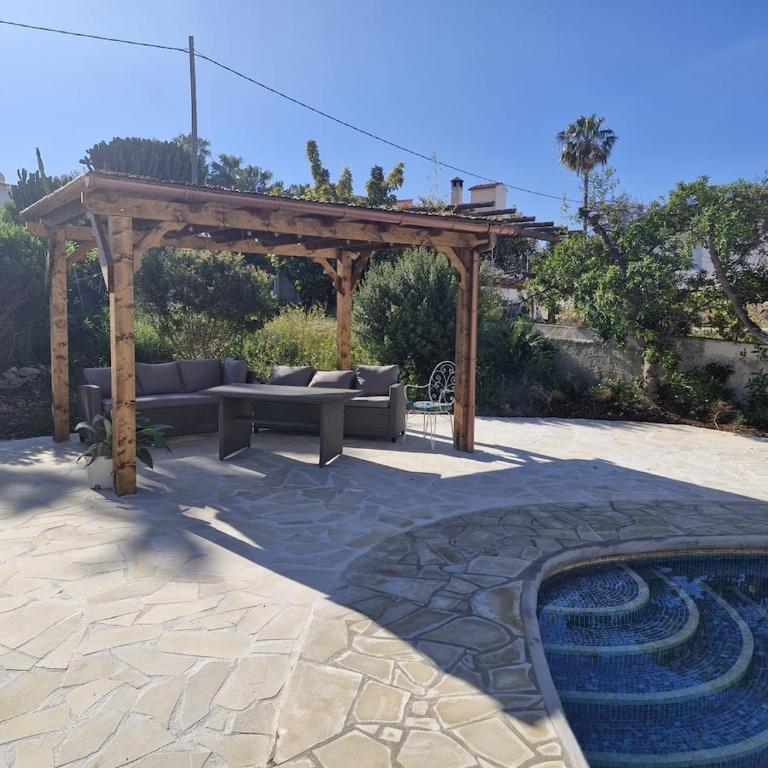 La Licorne, Semi detached chalet by Theka Services - Chalet - 34