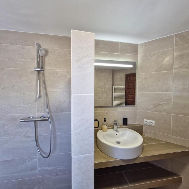 La Licorne, Semi detached chalet by Theka Services - Chalet - 11