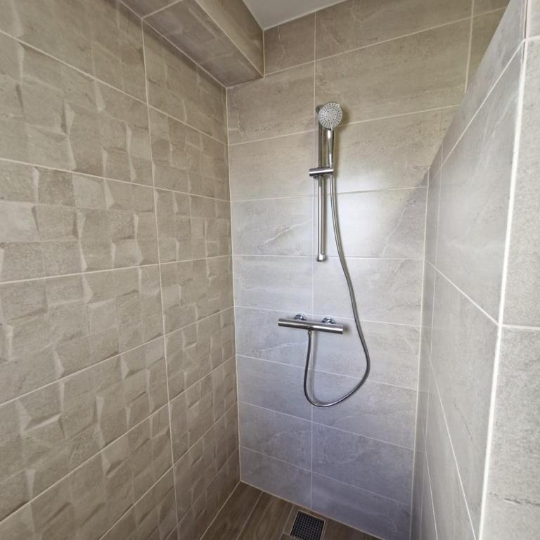 La Licorne, Semi detached chalet by Theka Services - Chalet - 23