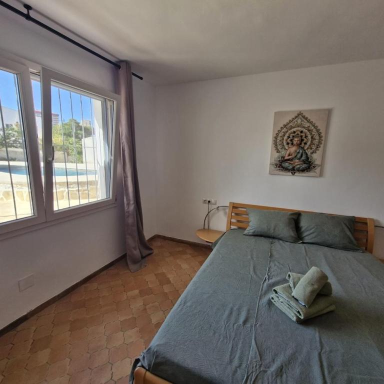 La Licorne, Semi detached chalet by Theka Services - Chalet - 14