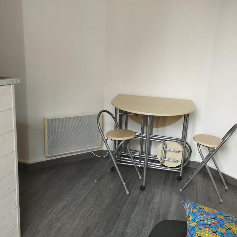 L'Escale Marine - Appartement 1 Chambre - 6