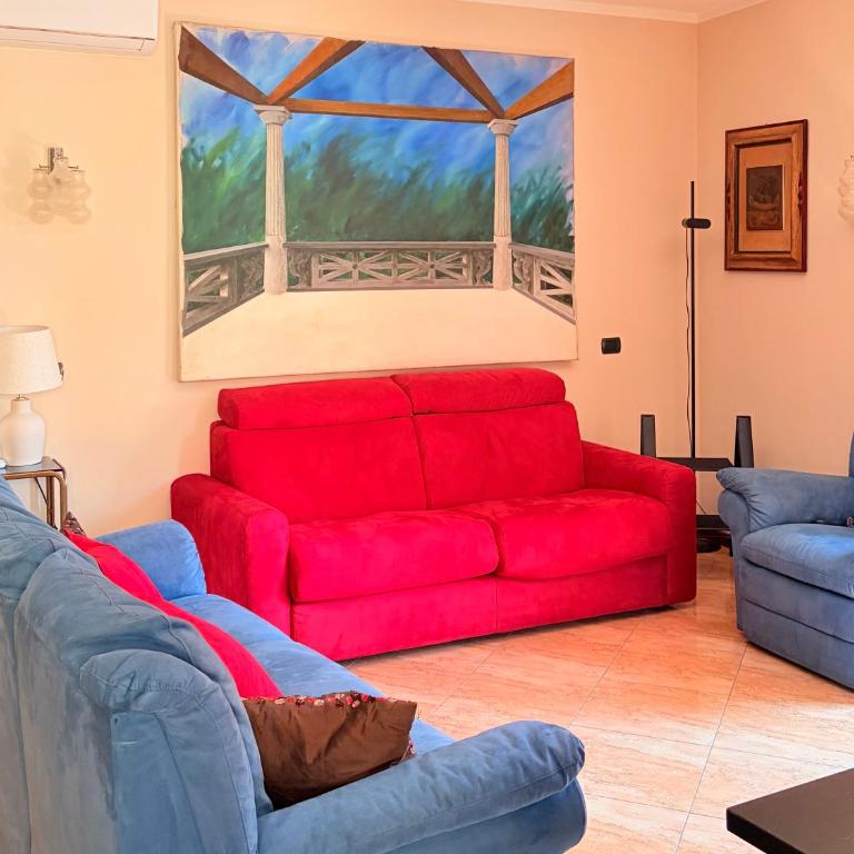 Central Square - Appartamento con 1 Camera da Letto - 8