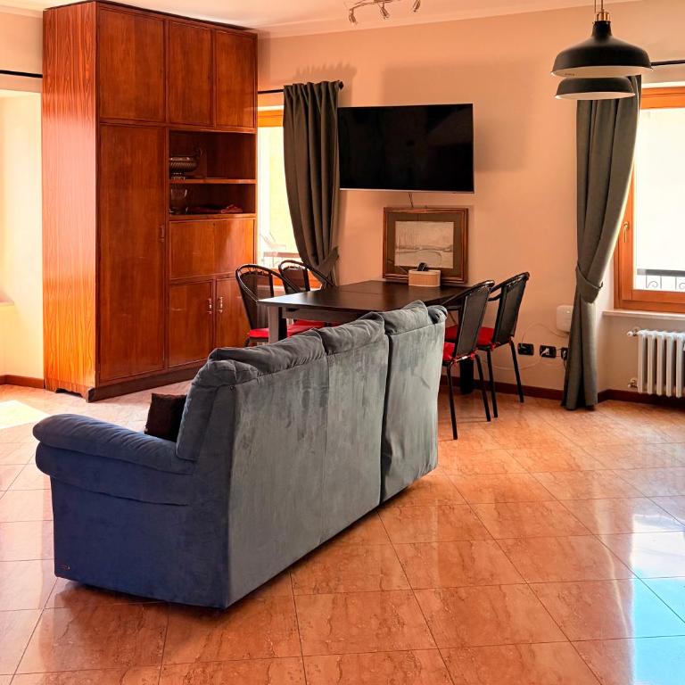 Central Square - Appartamento con 1 Camera da Letto - 7