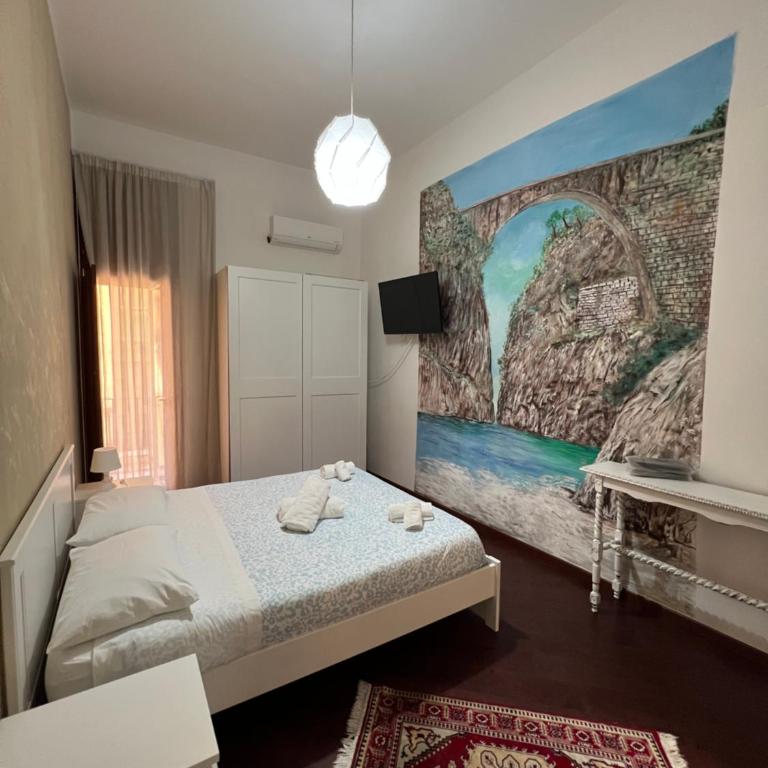 B&b I 7 MARI - Appartamento Deluxe - 4