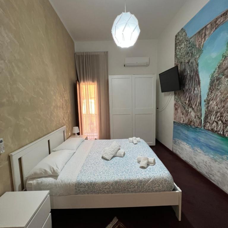 B&b I 7 MARI - Appartamento Deluxe - 5