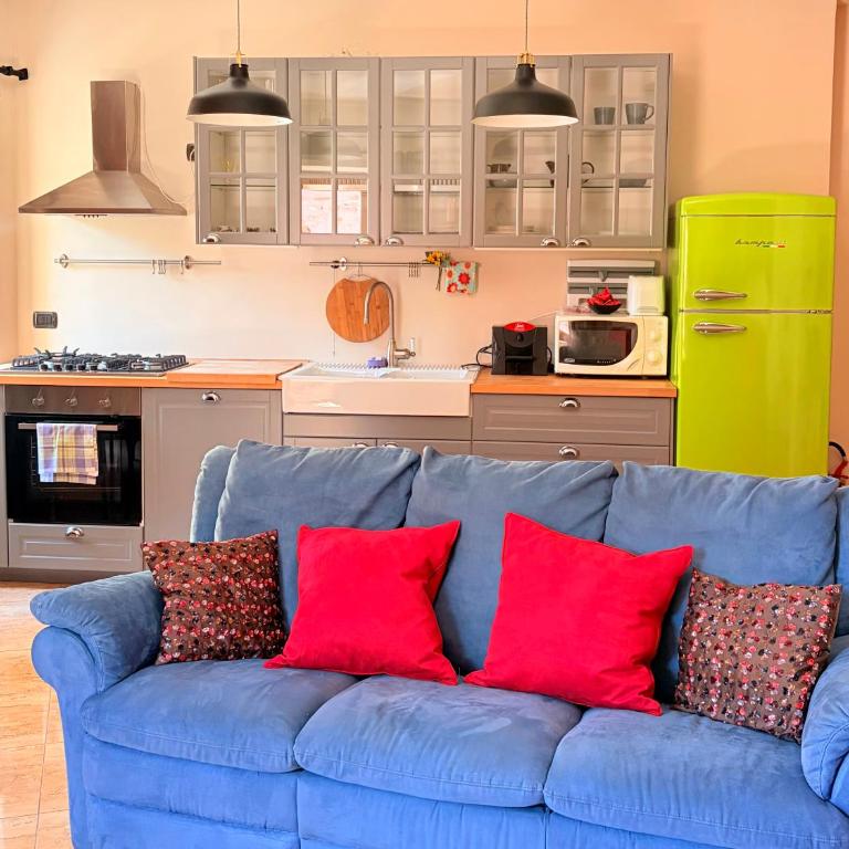 Central Square - Appartamento con 1 Camera da Letto - 3